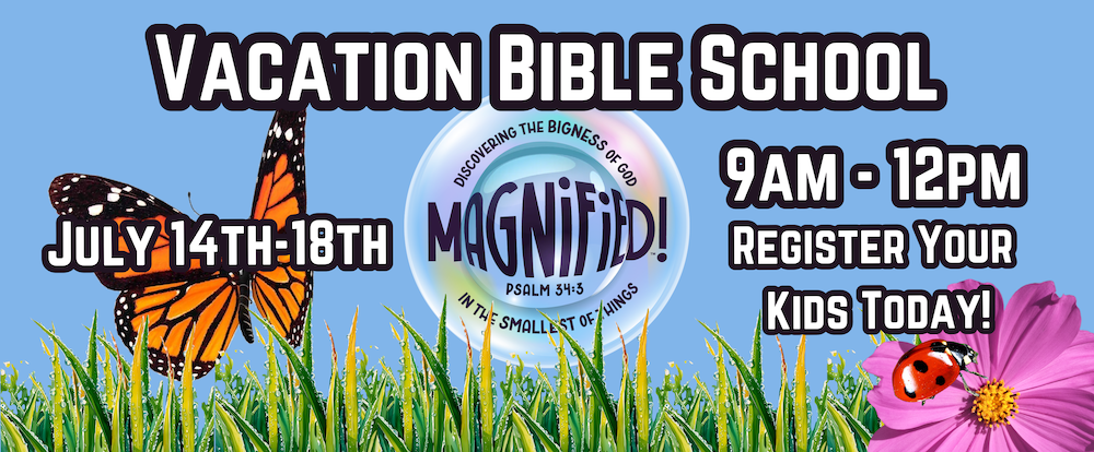 Vacation Bible School-2