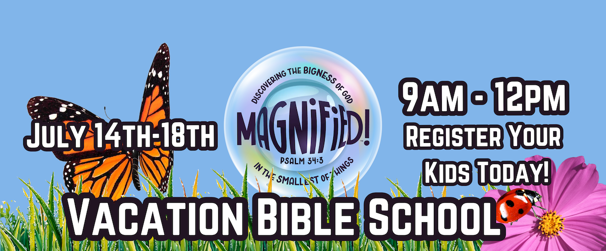 Vacation Bible School