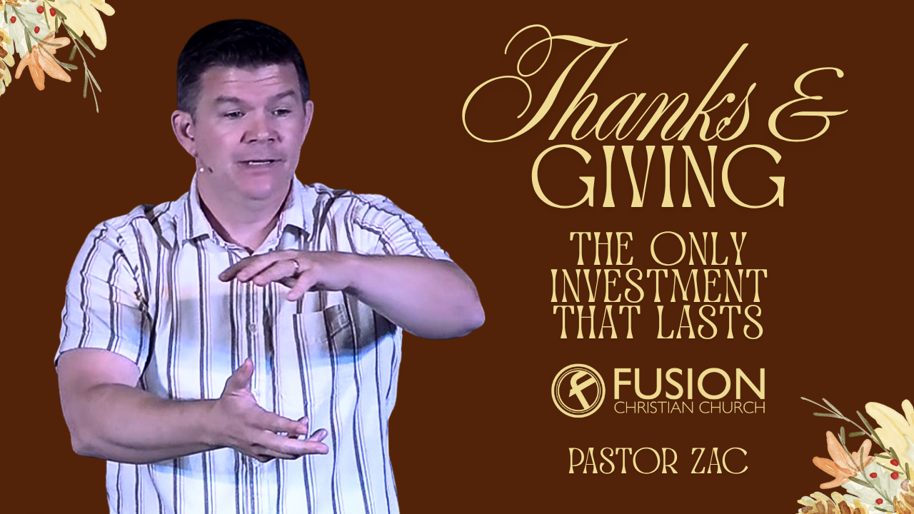 The Only Investment That Lasts