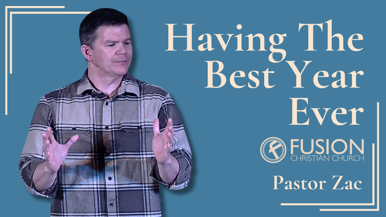 How to Have the Best Year Ever