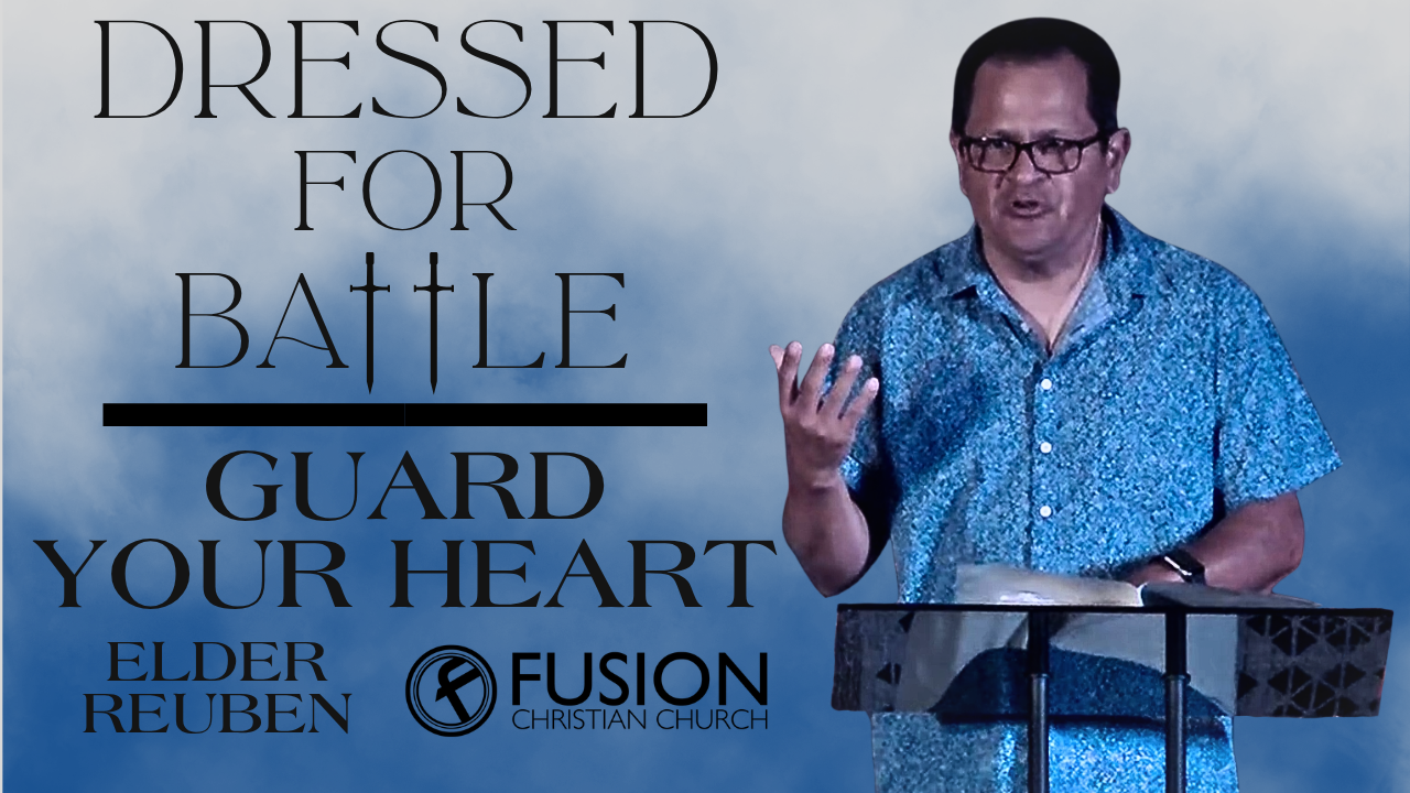 Guard Your Heart